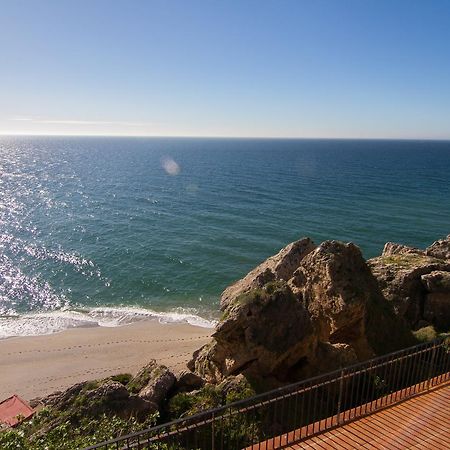 Carabeo 60 1C Menyber Apartment Nerja Luaran gambar