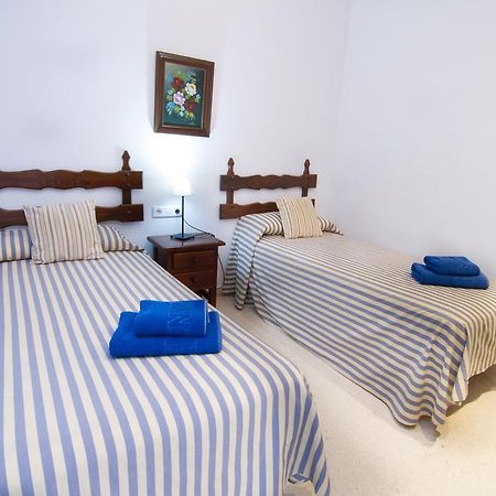 Carabeo 60 1C Menyber Apartment Nerja Luaran gambar