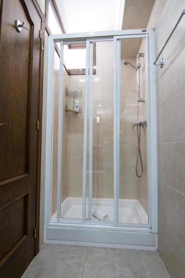 Carabeo 60 1C Menyber Apartment Nerja Luaran gambar