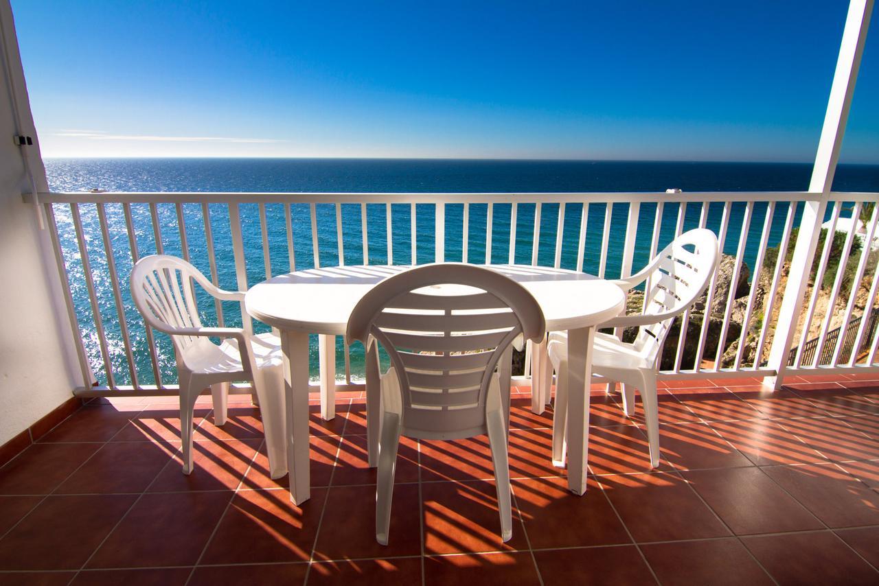 Carabeo 60 1C Menyber Apartment Nerja Luaran gambar