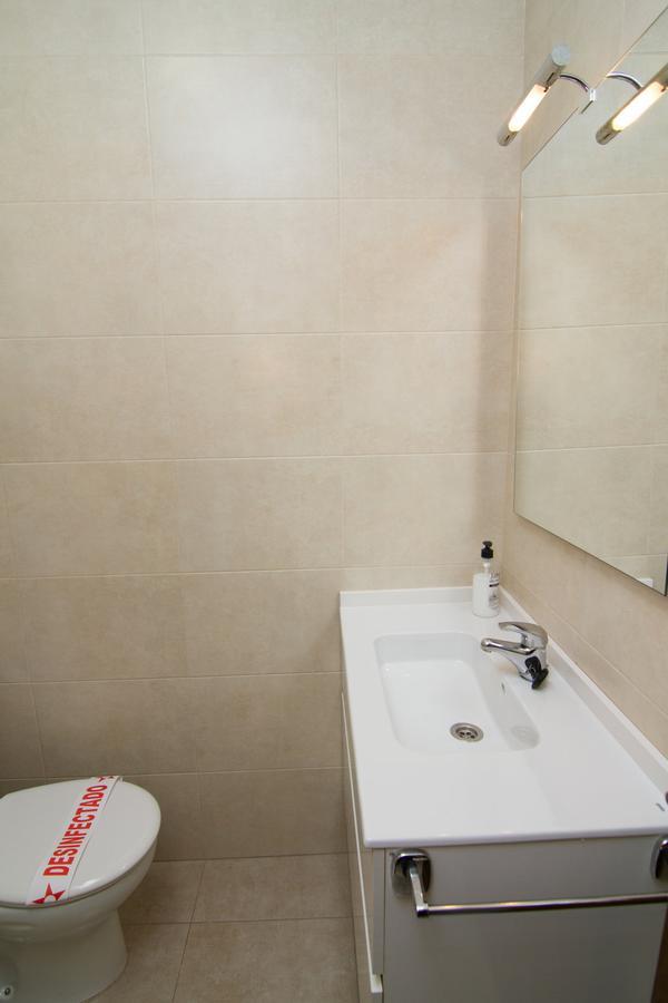 Carabeo 60 1C Menyber Apartment Nerja Luaran gambar